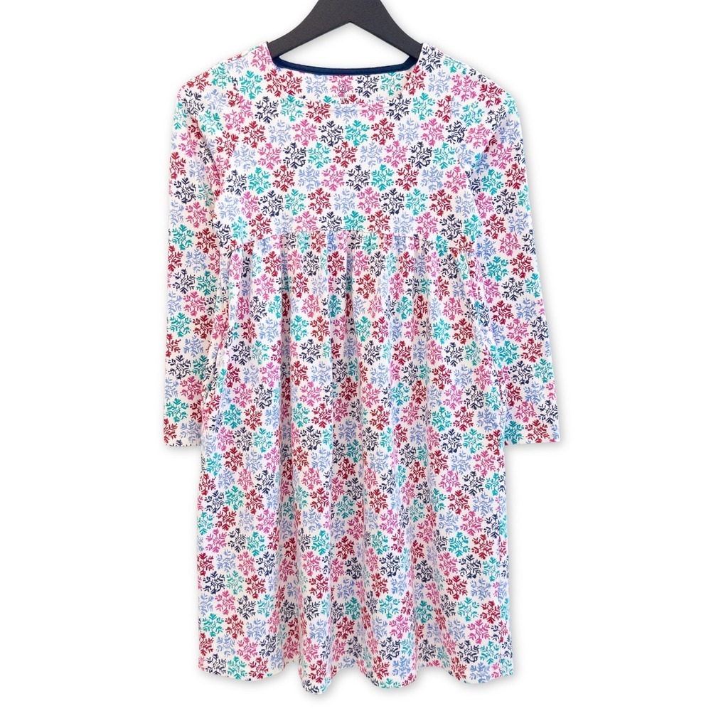 Lands End Dress Medium